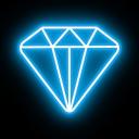 Comunidade | Diamante Icon