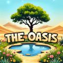 Oasis Icon
