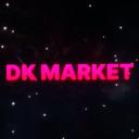 Daniels market Icon