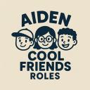 Aiden”s cool friends Icon