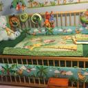 Treated like a baby Icon