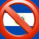 Anti-ElSalvador Action Icon