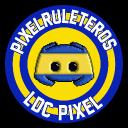 PixelRuleteros Icon