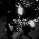 DTI ROCKS Icon