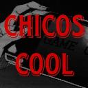 Chicos cool Icon