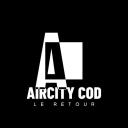 AirCity cod Icon