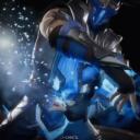 ❄️𝐒𝐮𝐛-𝐙𝐞𝐫𝐨'𝐬 𝐋𝐚𝐢𝐫⚡ Icon