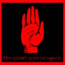 The Band of the Red Hand Icon