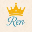 Ren's Portfilio Icon