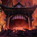 Malevolent Shrine Icon