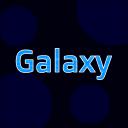 Galaxy Insight Icon