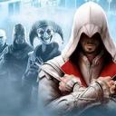 Project: Assassin Icon