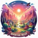 Adventure Valley Icon