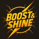 Boost&Shine Icon