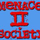 Menace II Society Icon