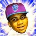 Lil B's Based Community Icon