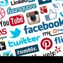 Social Media Hangout Icon