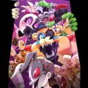 Ruin Of The Pizzaplex Icon