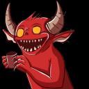 Sinfully Brewed Icon