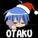 Otaku's Place Icon