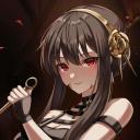 LunaMyst Gaming & Community Hub Icon