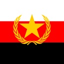 𝐑𝐞𝐩𝐮𝐛𝐥𝐢𝐜𝐚 𝐨𝐟 𝐊𝐀𝐍𝐃 Icon