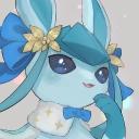 Glaceon's Paradise Icon