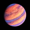 ➥ The Last Planet Icon