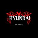 Hyundai Comunnity Icon