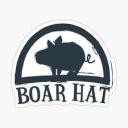 The Boar Hat ? Icon