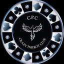 NFTs CrazyParrotClub Icon