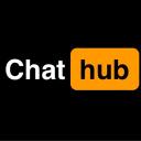 Chat Hub Icon