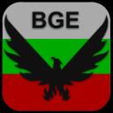 𝙱𝚞𝚕𝚐𝚊𝚛𝚒𝚊𝚗 𝙴𝚖𝚙𝚒𝚛𝚎 Icon