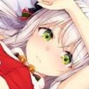 Lewd Cream Café Icon