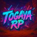 𝑻𝑶𝑮𝑨𝒀𝑨 𝑹𝑷 Icon