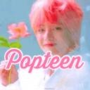 ♡ :: Popteen ༉ ?ﾟ nitro gw Icon