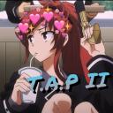 T.A.P. II Icon