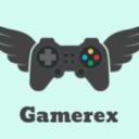 GameRex Icon