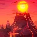 The Wrath Arena Icon