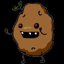 Potato Land Icon