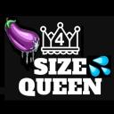 Big Cocks for SizeQueens & Joi Icon