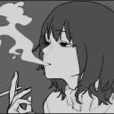 𝕯𝖆𝖗𝖐 𝕬𝖓𝖌𝖊𝖑 Icon