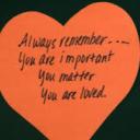 Community of Suicide Prevention Icon