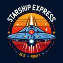UNSF Starship Express XCS-4811 Icon