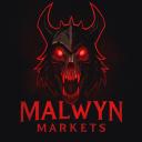 Malwyn Market Icon