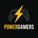 PowerGamers Icon