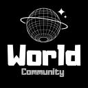 ™ Word Community Icon