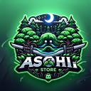 Asahi Store #600 Icon