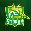 EmperorStorky Icon