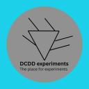 DCDD experiments Icon
